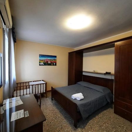 Affittacamere Canal Borso del Grappa Exterior foto