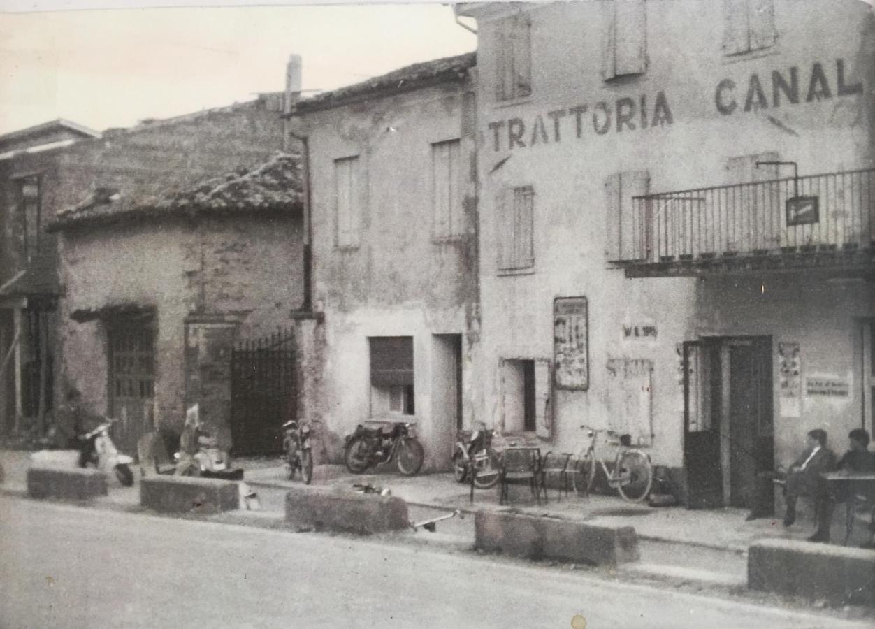 Affittacamere Canal Borso del Grappa Exterior foto