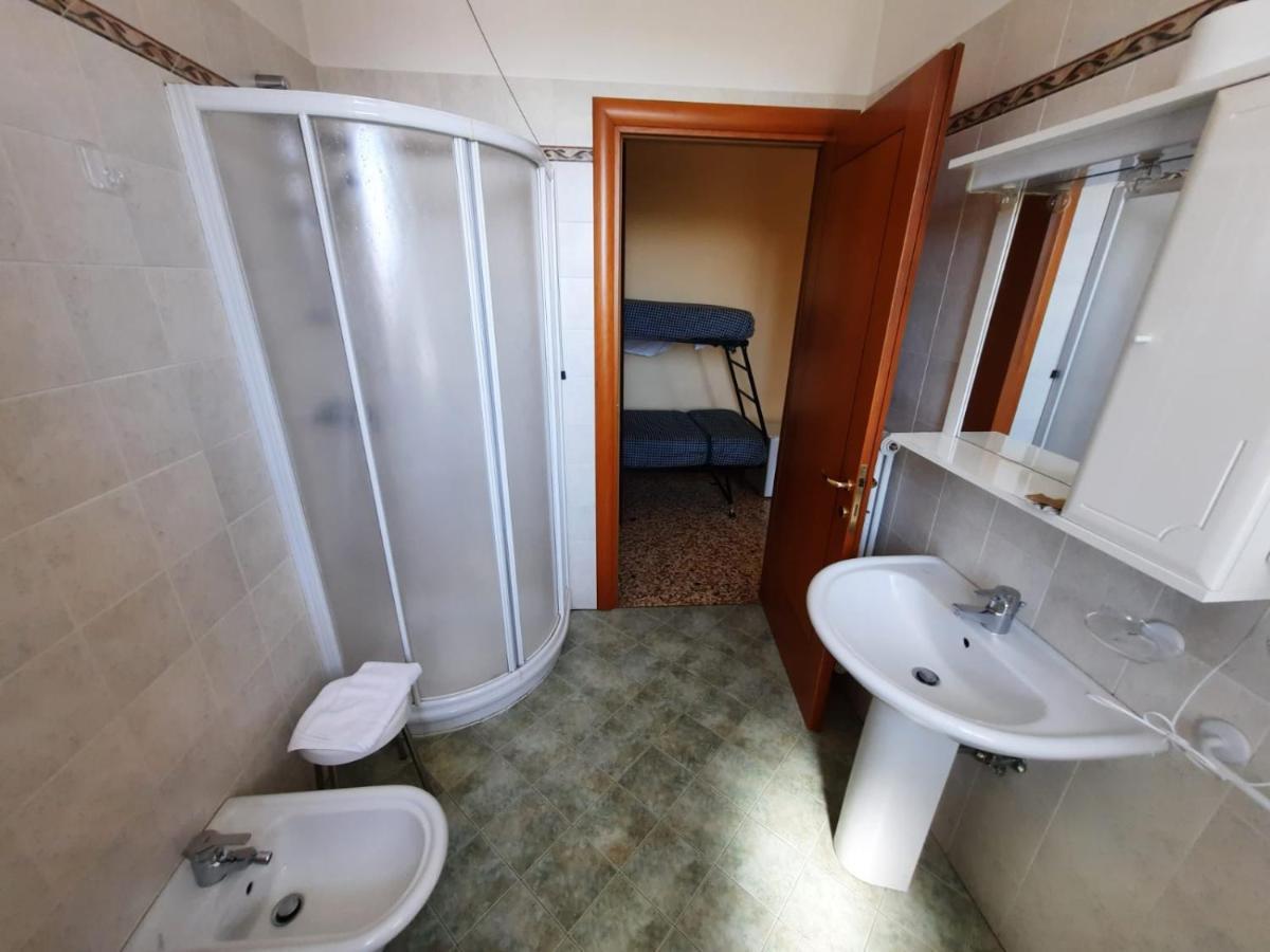 Affittacamere Canal Borso del Grappa Exterior foto