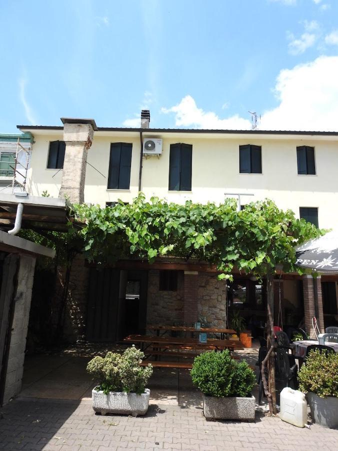 Affittacamere Canal Borso del Grappa Exterior foto
