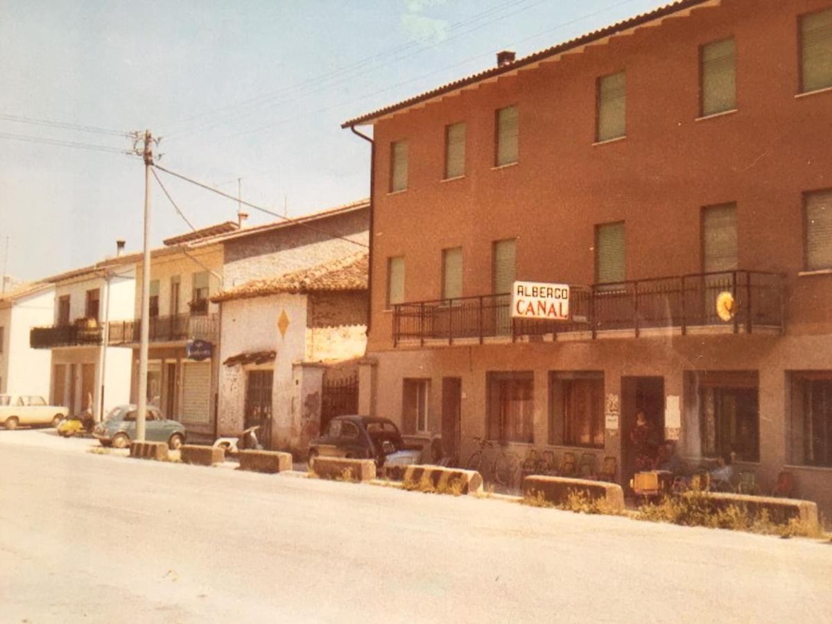 Affittacamere Canal Borso del Grappa Exterior foto