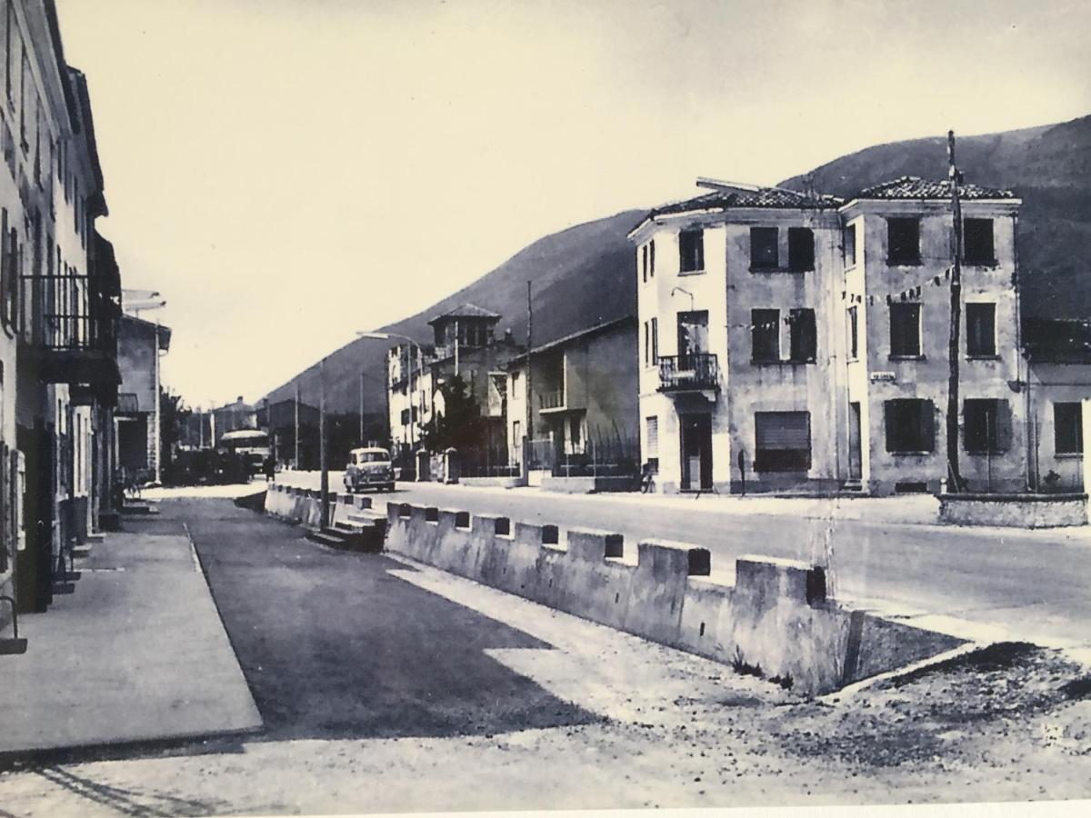 Affittacamere Canal Borso del Grappa Exterior foto