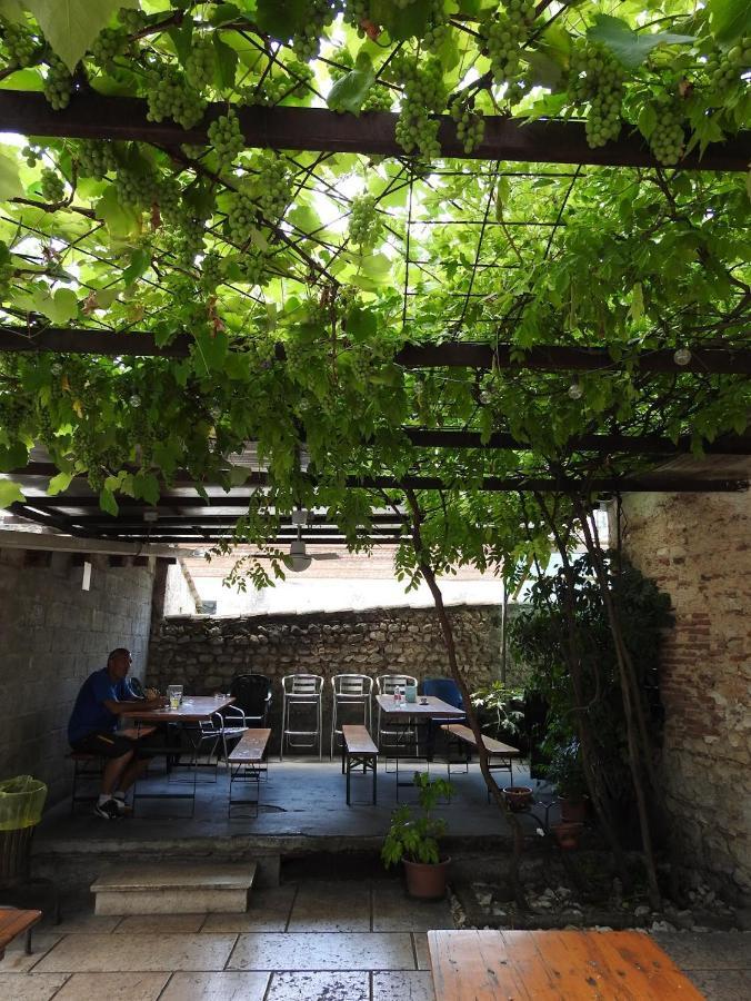 Affittacamere Canal Borso del Grappa Exterior foto
