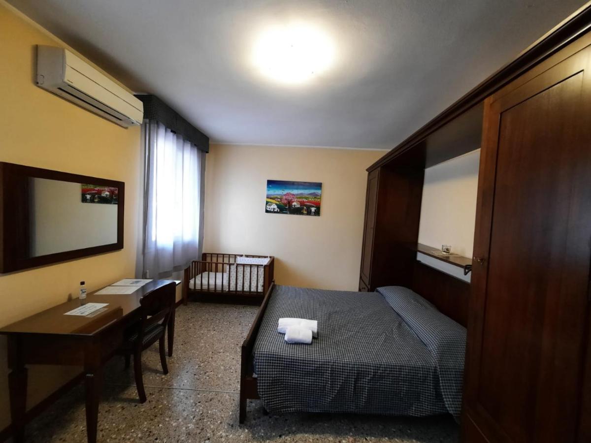 Affittacamere Canal Borso del Grappa Exterior foto