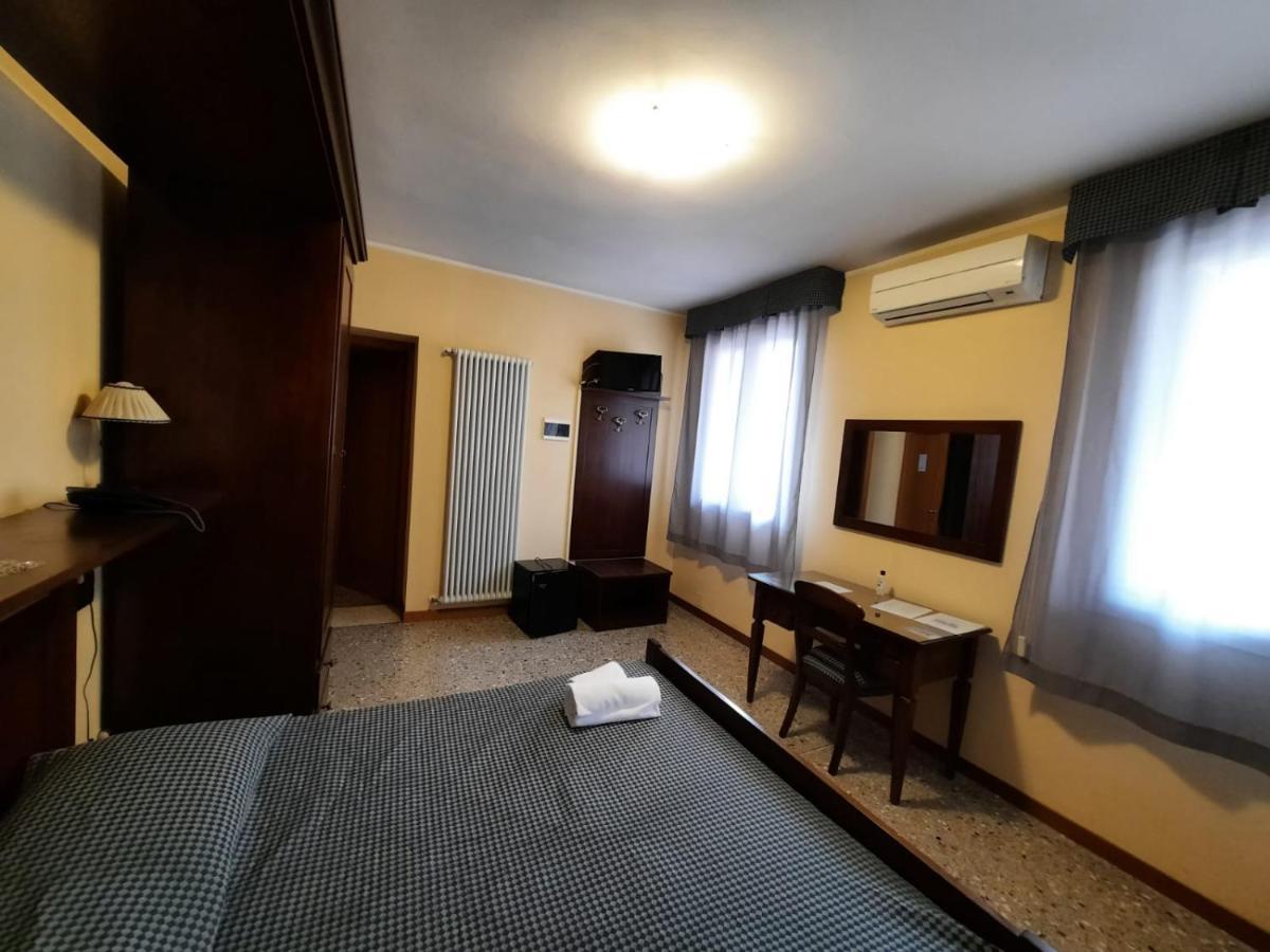 Affittacamere Canal Borso del Grappa Exterior foto