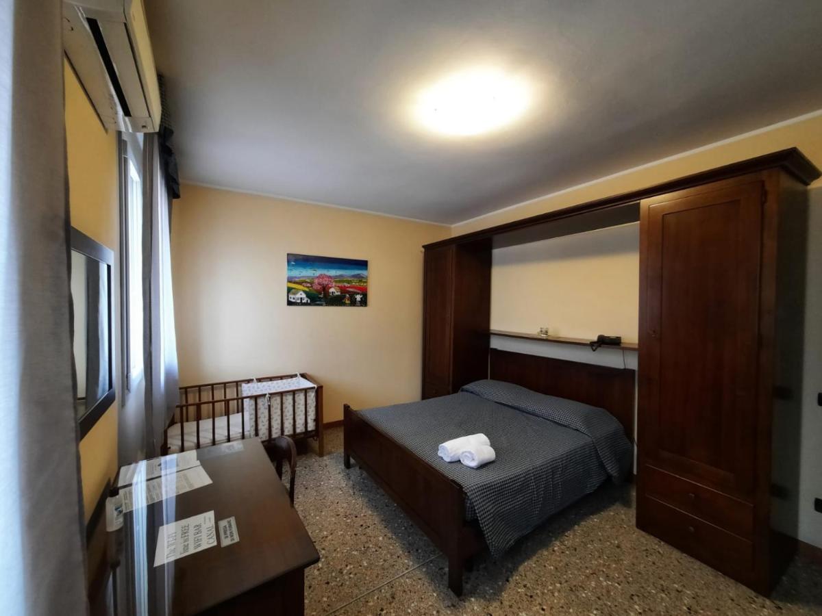 Affittacamere Canal Borso del Grappa Exterior foto